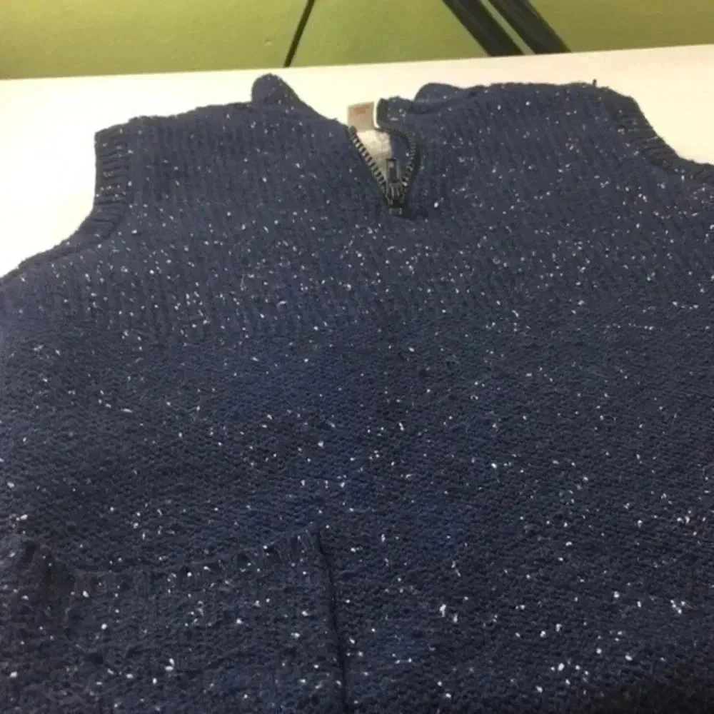 Cat & Jack   kids  jacket vest - Picture 12 of 16